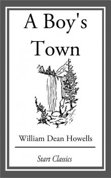     Boy's Town