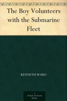      Boy Volunteers with the Submarine Fleet