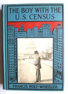      Boy With the U. S. Survey