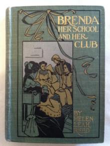      Brenda, Her School and Her Club