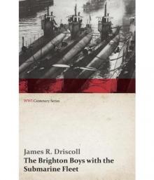      Brighton Boys with the Submarine Fleet