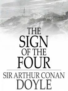      The Sign of the Four