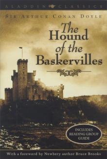      The Hound of the Baskervilles