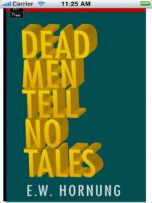      Dead Men Tell No Tales