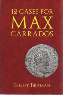      Max Carrados
