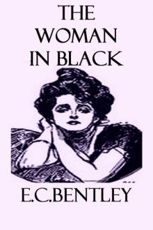      The Woman in Black