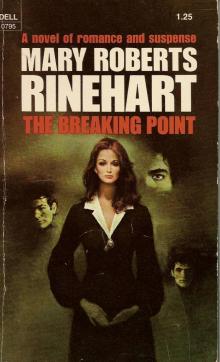     The Breaking Point