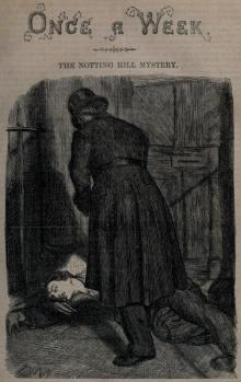      The Notting Hill Mystery