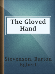      The Gloved Hand