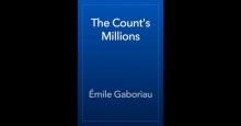      The Count's Millions