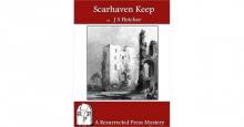      Scarhaven Keep