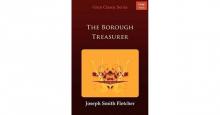      The Borough Treasurer