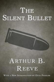      The Silent Bullet