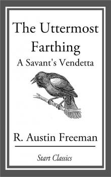      The Uttermost Farthing