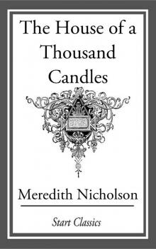      The House of a Thousand Candles
