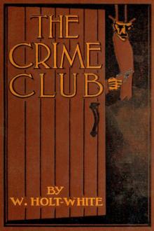      The Crime Club