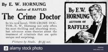      The Crime Doctor