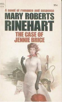      The Case of Jennie Brice
