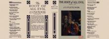      The Root of All Evil