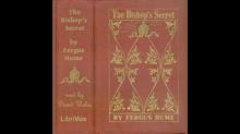      The Bishop's Secret