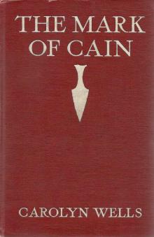      The Mark of Cain