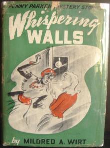      Whispering Walls