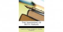      The Vanishing of Betty Varian