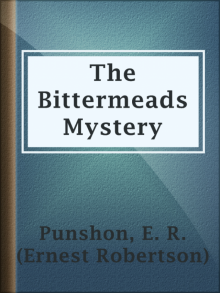      The Bittermeads Mystery