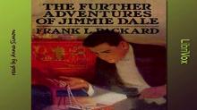      The Adventures of Jimmie Dale