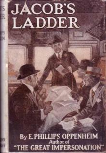      Jacob's Ladder