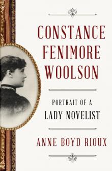      Anne: A Novel