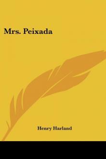      Mrs Peixada