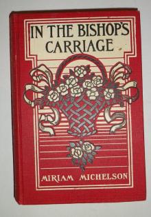      In the Bishop's Carriage