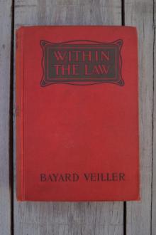      Within the Law: From the Play of Bayard Veiller