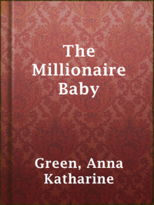 The Millionaire Baby