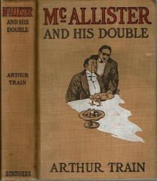      McAllister and His Double