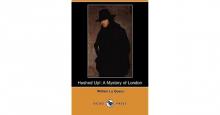      Hushed Up! A Mystery of London