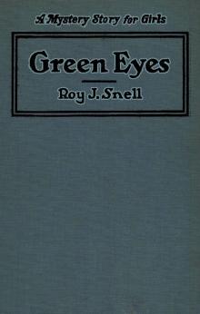      Green Eyes