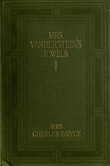      Mrs. Vanderstein's jewels