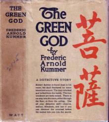      The Green God