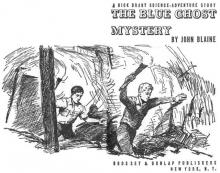      The Scarlet Lake Mystery: A Rick Brant Science-Adventure Story