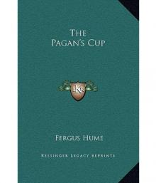      The Pagan's Cup