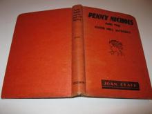      Penny Nichols and the Knob Hill Mystery