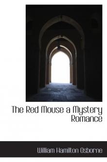      The Red Mouse: A Mystery Romance