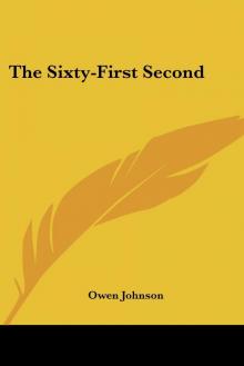      The Sixty-First Second