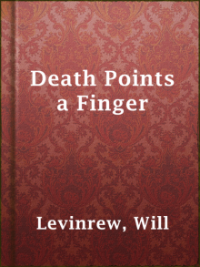      Death Points a Finger