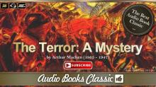      The Terror: A Mystery