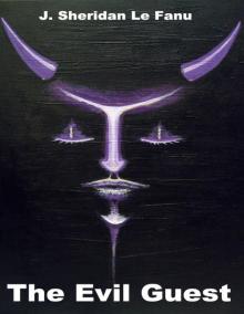      The Evil Guest