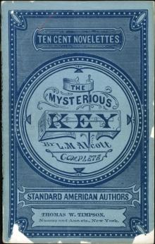      The Mysterious Key and What It Opened
