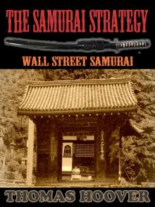      The Samurai Strategy